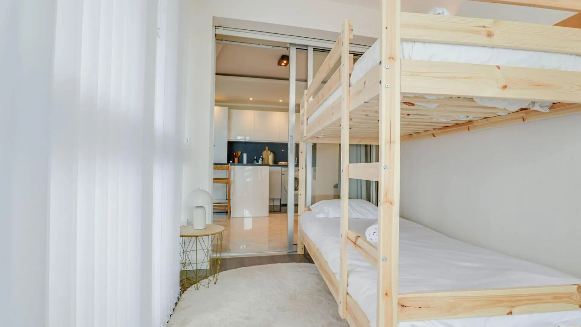 Apartament 