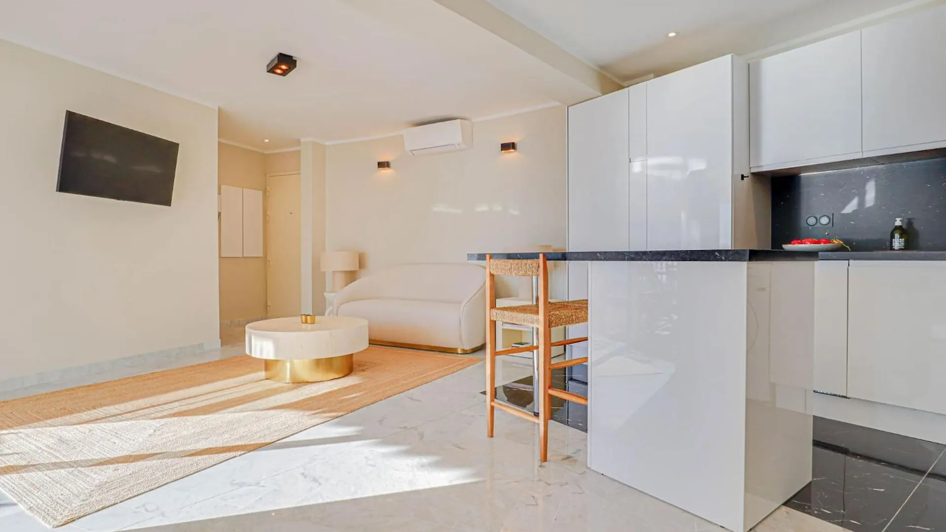 Apartament 